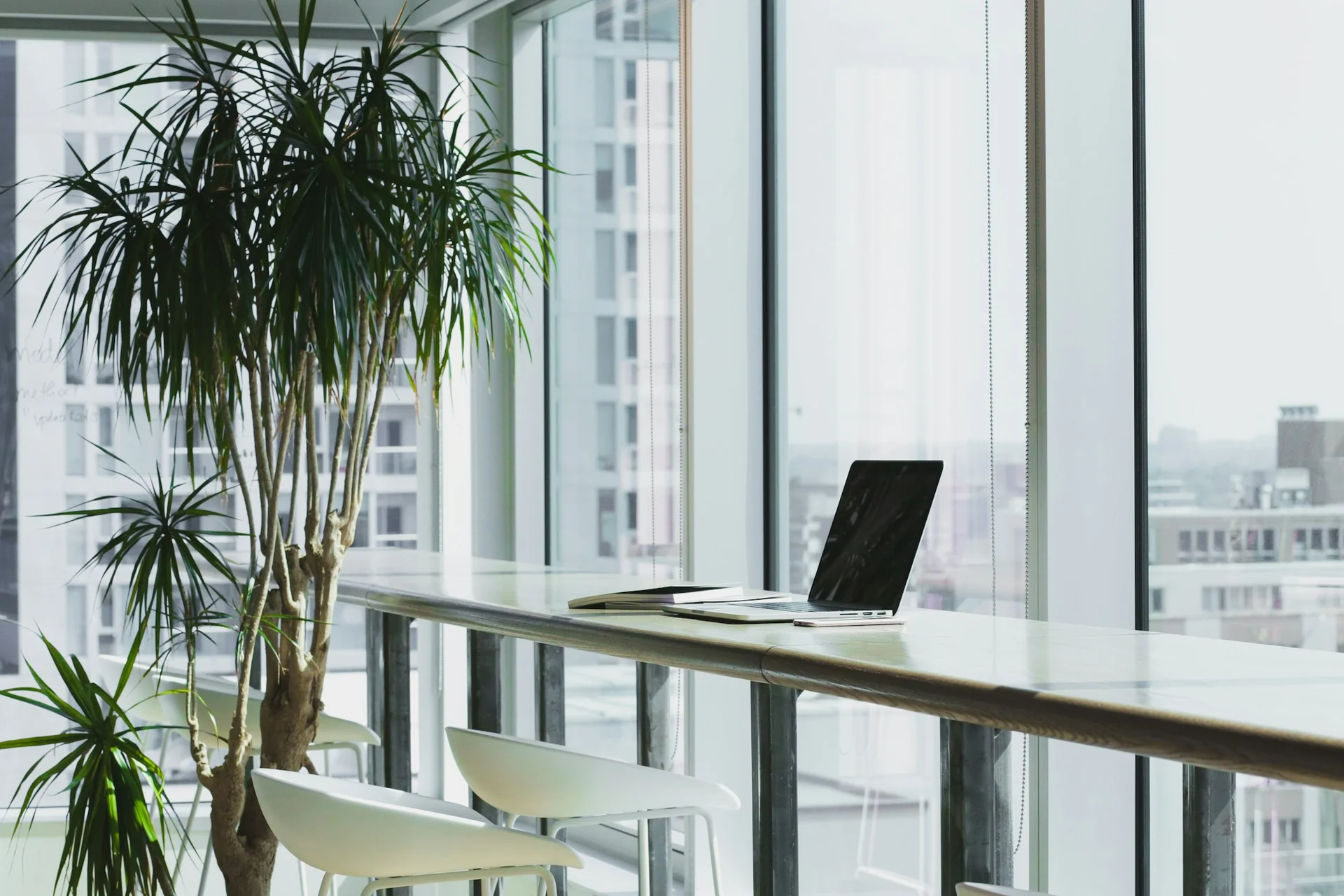Corporate Office Maintenance