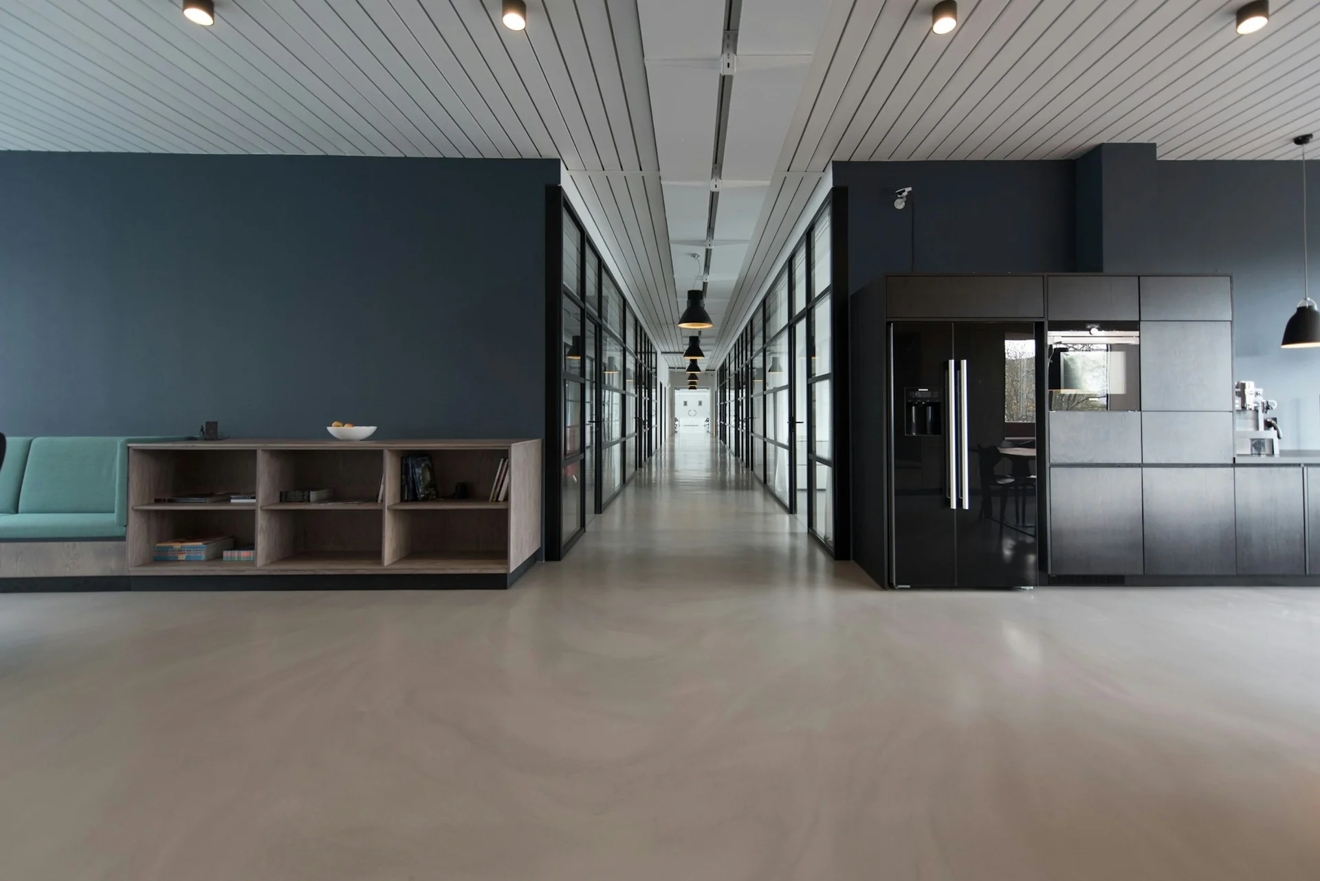 Commercial Cleaning in Singapore